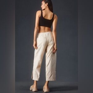NWT Daily Practice Straight-Leg Trousers